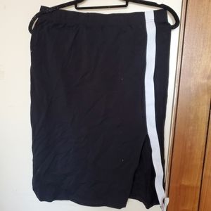 TNA Sporty Midi Skirt